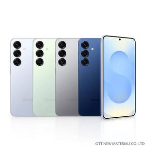 2025สมาร์ทโฟน5G ขายดีแบรนด์เกาหลีแบรนด์ใหม่ของแท้สำหรับโทรศัพท์ S25 - Product Image 3