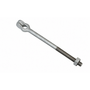 สลักเกลียวตาไก่แบบตรง - Product Image 2