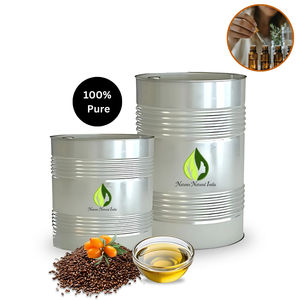 Aceite Portador de Semillas de Espino Amarillo 100% Natural, Precio al por Mayor, para Difusión de Aromas y Uso Cosmético, Aceites Naturales de la India - Product Image 3