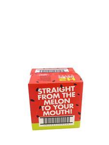 Customized Square Folding 3-Layer Corrugated Recycled Materials Mixed Color 3mm Cardboard UV Protected Offset Beverage Box - Product Image 4