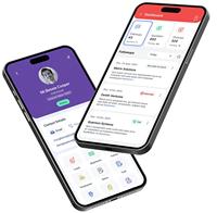 RoyalCraft, Desarrollo de Software CRM Personalizado, Automatización de Ventas, Gestión de Clientes Potenciales, Portal del Cliente, Panel de Análisis, Aplicaciones Móviles, MAC