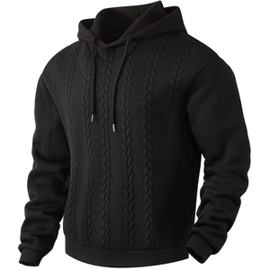 Sudaderas sin Mangas para Hombre a Precio Económico, Sudaderas de Alta Calidad Hechas a Medida con Logotipo Personalizado, Sudaderas Deportivas Urbanas - Product Image 1