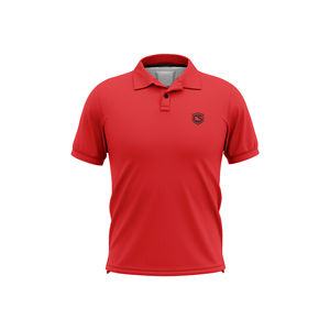Camisetas Polo para Hombre Más Vendidas en 2026, Camisetas Polo de Doble Color con Logotipo Personalizado, Camisetas Polo de Manga Corta con Dos Botones - Product Image 6
