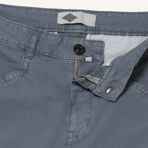 Pantalones Cargo Premium de Estilo Urbano, Pantalones Cargo Personalizados de Algodón Grueso, Impresión DTF con Logotipo Personalizado, Proveedor de Ropa al por Mayor OEM - Product Image 3