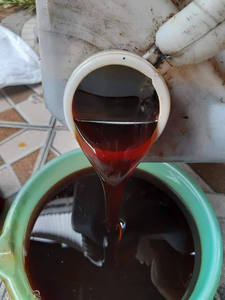 Miel de Caña Líquida Natural VDelta de Alta Calidad |   Melaquilla Negra Marrón, 80 °   Brix |   Grado Alimenticio para Animales - Product Image 1