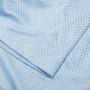 <b>Mesh</b> <b>Shorts</b> Men Summer Workouts Quick Dry Breathable Loose Fit Casual 100% Polyester Drawstring <b>Mesh</b> <b>Short</b> - Product Image 6