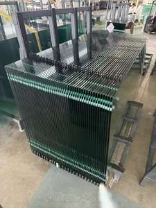 ใบรับรอง SGCC ราคาโรงงานโดยตรงจากเวียดนาม กระจกนิรภัยแบบเทมเปอร์ หนา 4 มม. 5 มม. 6 มม. 8 มม. 10 มม. สำหรับประตูบานเลื่อนห้องน้ำสไตล์โมเดิร์น - Product Image 3