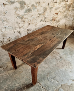 Hot Sale Handmade <b>Square</b> Solid Wood Coffee <b>Table</b> Rustic Farmhouse & Modern Design Eco-Friendly <b>Kitchen</b> Furniture - Product Image 3