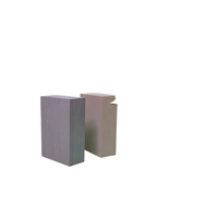 Panneau d'outillage en PU de prototypage rapide d'usinage CNC pour moule à chaussures/Service de coupe YK5100 inclus outil de modélisation Cibatool