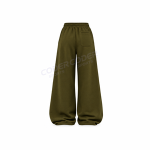 Conjunto Deportivo Rosa para Mujer, Talla Grande, Sudadera de Manga Larga con Cierre y Pantalones Deportivos, 2 Piezas, Chaqueta y Pantalones para Invierno - Product Image 2