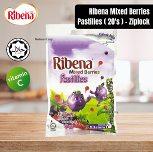 Lot de Jus Concentré Ribena Fraise-Cyronne de Haute Qualité – Produit Populaire – Distributeur de Boissons Non Alcoolisées en Malaisie - Product Image 5