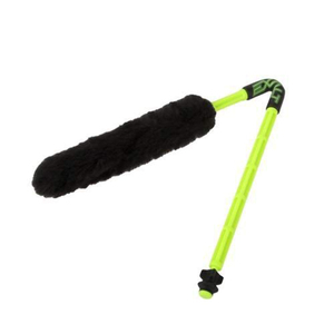 Paño de Limpieza de Microfibra de Doble Extremo para Barriles de Paintball de Alta Resistencia, Herramienta de Limpieza para Instalaciones Deportivas y Eventos de Torneos - Product Image 2