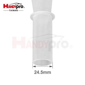 Entonnoir de réservoir de carburant pour outils de véhicule citerne diesel Réparation automobile pour additifs diesel - Product Image 6