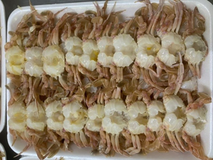 ขนมปูกรอบรสหวานเผ็ดพรีเมียมจากเวียดนาม ขนาด 3.53 ออนซ์ บรรจุในกระปุกปิดผนึกได้ เหมาะสำหรับร้านค้าปลีก บาร์ ร้านอาหาร และซูเปอร์มาร์เก็ต - Product Image 2