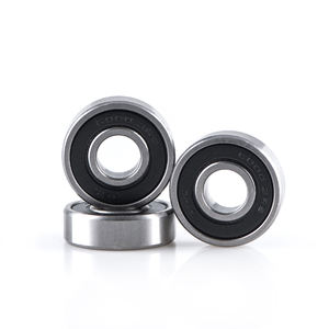 6000 Roulement à billes à gorge profonde 6000 2RS - Product Image 6