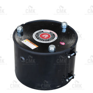 Nouveau modèle CMK, frein à disque électromagnétique AC pour usage industriel - Product Image 1