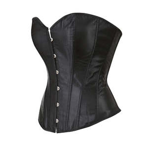 Corsets en cuir véritable pour femmes, best-sellers, vente en gros, design pakistanais, prix fabricant, ceintures en cuir pour femmes - Product Image 2