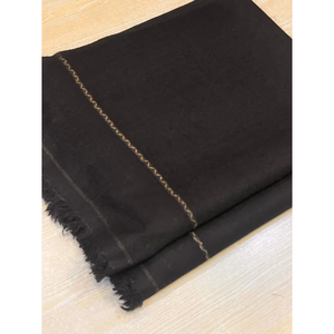 Chal de Lana para Hombre, Diseño Sencillo y Elegante, Suave para el Invierno - Product Image 6