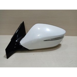 ชุดกระจกมองข้างด้านนอกซ้าย Grandeur/Azera รุ่น LH 876103V650WW7 - Product Image 1