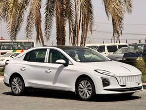 HO NGQ I E QM 5 HO NG QI E-Q M5  COCHE ELÉCTRICO DE CUATRO RUEDAS - Product Image 4