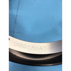 AMAT 0020-31147 แท่งแทรก, ฐาน, อะลูมิเนียม, ISO, 200 มม. - อุปกรณ์และชิ้นส่วนเซมิคอนดักเตอร์ระดับโลกที่เชื่อถือได้ - Product Image 6