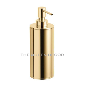 Dispensador de Jabón de Diseño Elegante y Moderno, Calidad Superior, para Decoración del Hogar y Hoteles, Accesorios para Cocina y Baño - Product Image 3