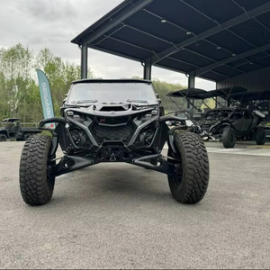 High Performance <b>UTV</b> Side by Side off Road 4x4 All Terrain Utility Vehicle 1000cc Turbo 4 Stroke Engine EPA EEC Certified - Product Image 1