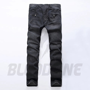 Pantalones de Motocicleta para Hombre al por Mayor, Diseña los Tuyos Propios, Pantalones de Motocicleta para Hombre con el Último Diseño Más Vendido - Product Image 4