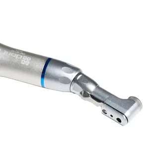 2021 new product Contra angle handpiece external water low speed hand piece turbine aeration baistra handpiece