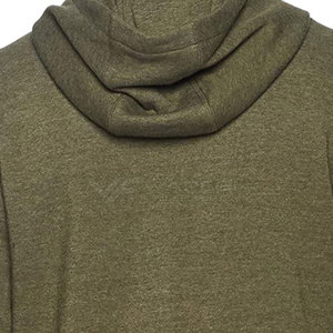 Nouveaux arrivages : sweats à capuche zippés pour hommes, doux et résistants, décontractés pour l'hiver et l'usage quotidien en extérieur - Product Image 6