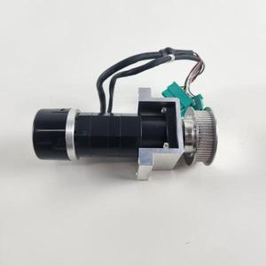 Ventilador Axial de CC ORIENTAL MOTOR A4020-90215HGE - Equipos y Piezas de Semiconductores de Confianza con Legado Global - Product Image 5