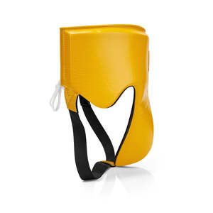 Protège-guêtres de boxe professionnel avec logo personnalisé, équipement de protection, fournisseur OEM - Product Image 3