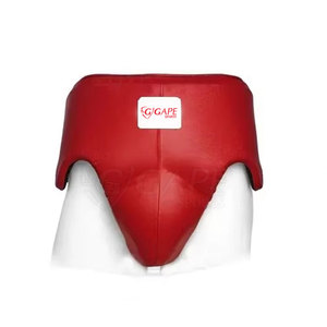 Equipo Deportivo Protector de Cuero Personalizable Directo de Fábrica, Cómodo Conjunto de Boxeo para Entrenamientos de Kickboxing y MMA - Product Image 5