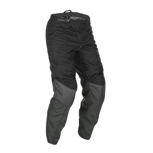 Pantalones de Motocicleta Casuales para Hombre, Cintura Alta, Cordura, Textil Elástico, Diseño Lavado, Absorben la Humedad y el Sudor - Product Image 2