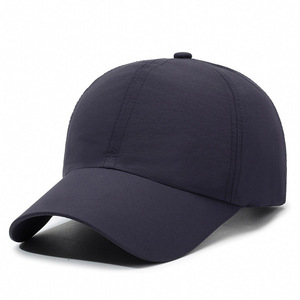 <b>Men</b>’s <b>Summer</b> Fishing Baseball Cap – Korean Style Breathable Sun Protection <b>Hat</b> Lightweight Outdoor Sports - Product Image 5