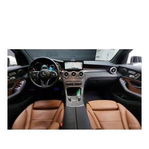 Mercedes-Benz GLC300e 4MATIC Coupé Clase GLC 2023 con 19,366 km, Caja de Cambios Automática, Asientos de Cuero, Volante a la Izquierda, Cámara Trasera - Product Image 6