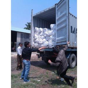 Cáscara plana de ratán de PE de plástico de Vietnam para la fabricación de muebles, precio súper competitivo, proveedor superior, caña de ratán pulida para exportación - Product Image 6