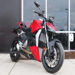 2024 Streetfighter V2 955 Euro 5 955cc Amborghini Livery มอเตอร์ไซค์รุ่นใหม่ ราคาดีที่สุด ถูกที่สุด - Product Image 2