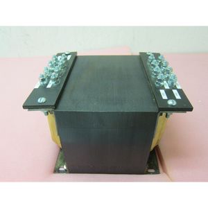 AMAT 1360-01009 XFMR PWR Stepdown 240/480 PRI - อุปกรณ์และชิ้นส่วนเซมิคอนดักเตอร์มือสองระดับโลกที่เชื่อถือได้ - Product Image 2
