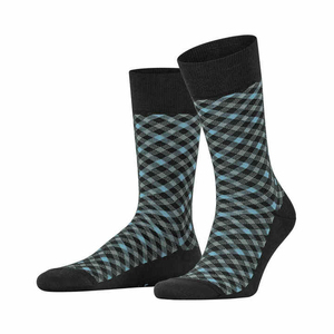 Custom Men's Premium Cotton Crew Socks OEM ODM Manufacturer Wholesale Supplier High Quality Men's Athletic Crew Socks - Product Image 6