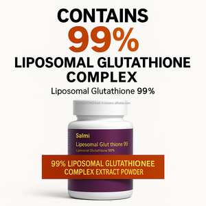 Liposomal Gluta Vitamin C White <b>Tomato</b> Fish Collagen Wellness <b>Support</b> - Product Image 2