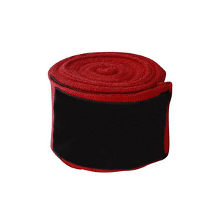 Vendas de boxeo RTS proporcionan un soporte firme para la mano durante el entrenamiento intenso. Material cómodo y fácilmente ajustable AI-HW-025 - Product Image 2