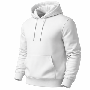 Sudaderas con Capucha de Doble Capa Personalizadas al por Mayor - Directo de Fábrica con Servicio de Impresión de Logotipo Disponible - Product Image 3