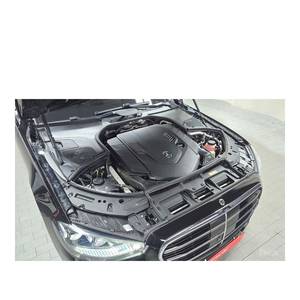 Mercedes-Benz Clase S S580L 4MATIC 2024, Volante a la Izquierda, Caja de Cambios Automática, 50,496 km - Product Image 6