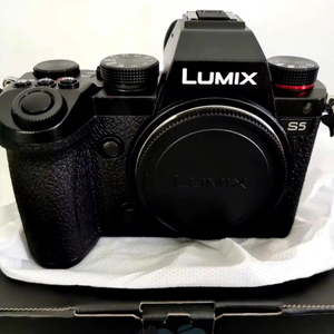 กล้องดิจิตอล HFT Professional Lumix S5 DSLR เซ็นเซอร์ CMOS ราคาประหยัด ฟูลเฟรม ถ่ายวิดีโอ 4K UHD ขายส่ง - Product Image 5