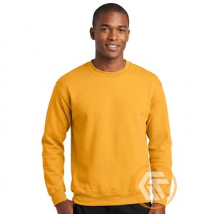 อัลฟ่าที่ปรับแต่งได้ |   เสื้อสเวตเชิ้ตผ้าฝ้ายฟลีซปักลาย 100% ระบายอากาศได้ดี แห้งเร็ว สำหรับฤดูหนาว GREEK TREASURES คอกลม - Product Image 3
