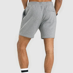 Precios económicos para compradores al por mayor con diseño personalizado para hombres, con cintura elástica y cordones ajustables, con logotipo personalizable, corte moderno. - Product Image 6