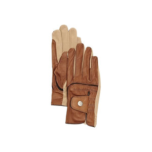 Custom <b>Equestrian</b> Gloves with Private Label - Product Image 2