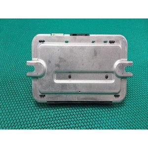 ECU และโมดูลคอมพิวเตอร์มือสองสำหรับรถยนต์ซีรีส์ 5 รุ่น 61359345373901 - Product Image 5