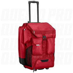 Sac de baseball personnalisé en gros, sac à dos de sport OEM ODM, sac à dos pour équipement de baseball avec logo personnalisé, grande capacité, sac pour batte, imperméable - Product Image 5